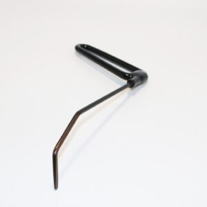 PDR-Hebelwerkzeug | 4 mm | Doppelknick | Linksausführung