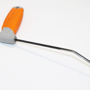 PDR-Hebelwerkzeug | 4 mm | Doppelknick | Rechtsausführung