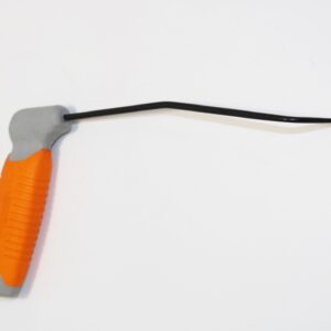 PDR-Bracewerkzeug | TM-KG-4001  | 4mm | Doppelknick | Linkshandgriff