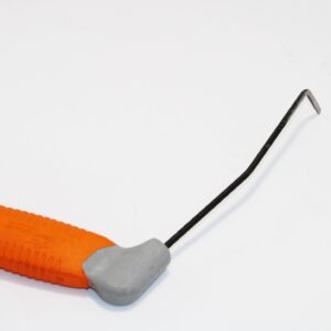 PDR-Bracewerkzeug | TM-KG-4002  | 4mm | Doppelknick | Rechtshandgriff